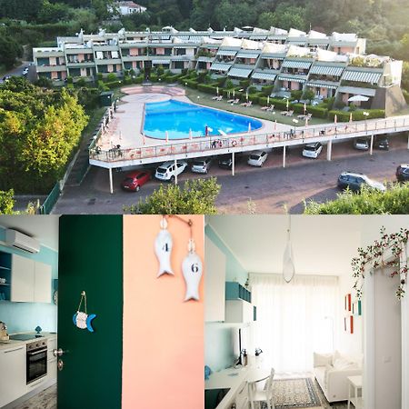 Appartamento Diba House 46 San Vito Chietino Esterno foto