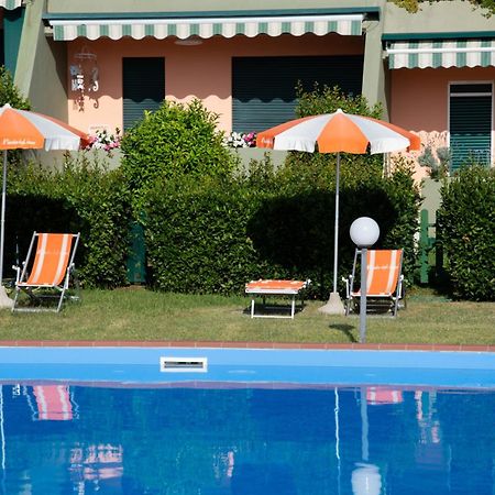 Appartamento Diba House 46 San Vito Chietino Esterno foto