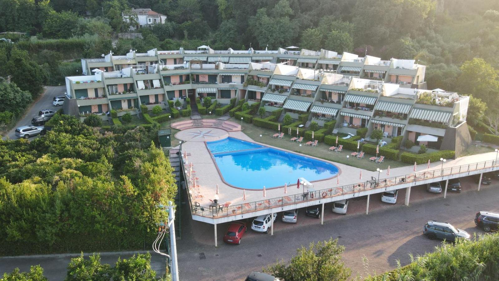 Appartamento Diba House 46 San Vito Chietino Esterno foto