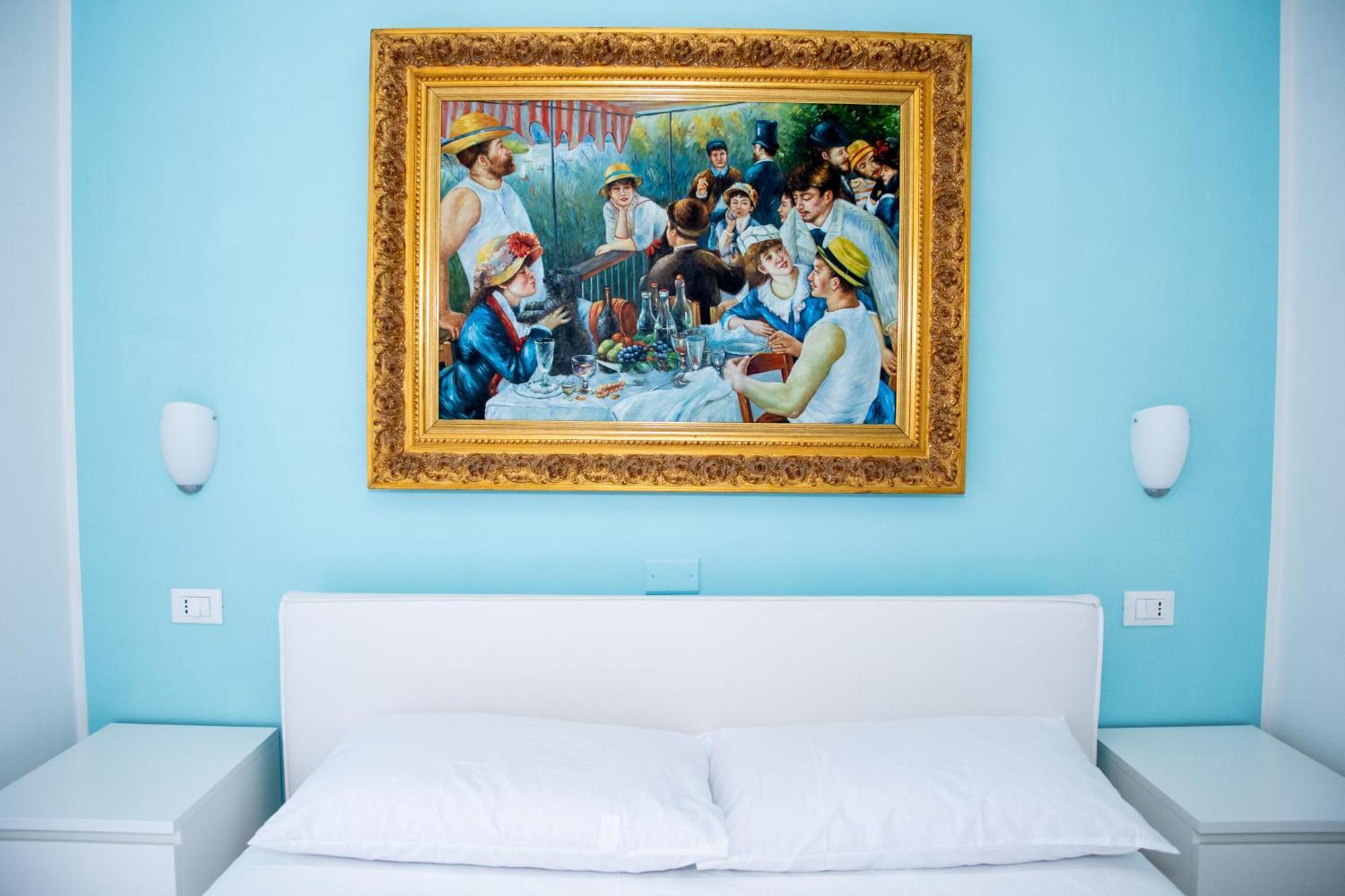 Appartamento Diba House 46 San Vito Chietino Esterno foto