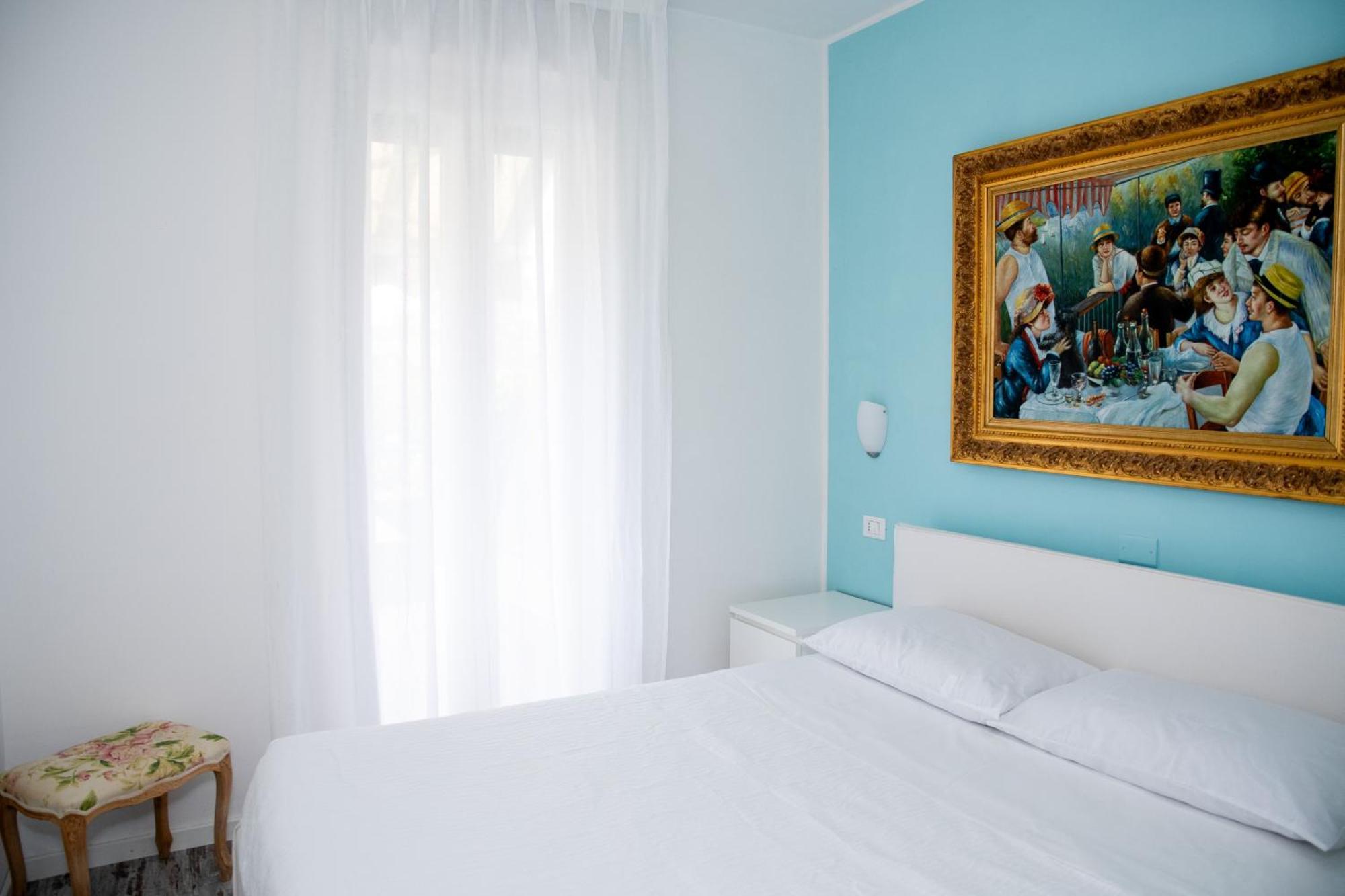 Appartamento Diba House 46 San Vito Chietino Esterno foto