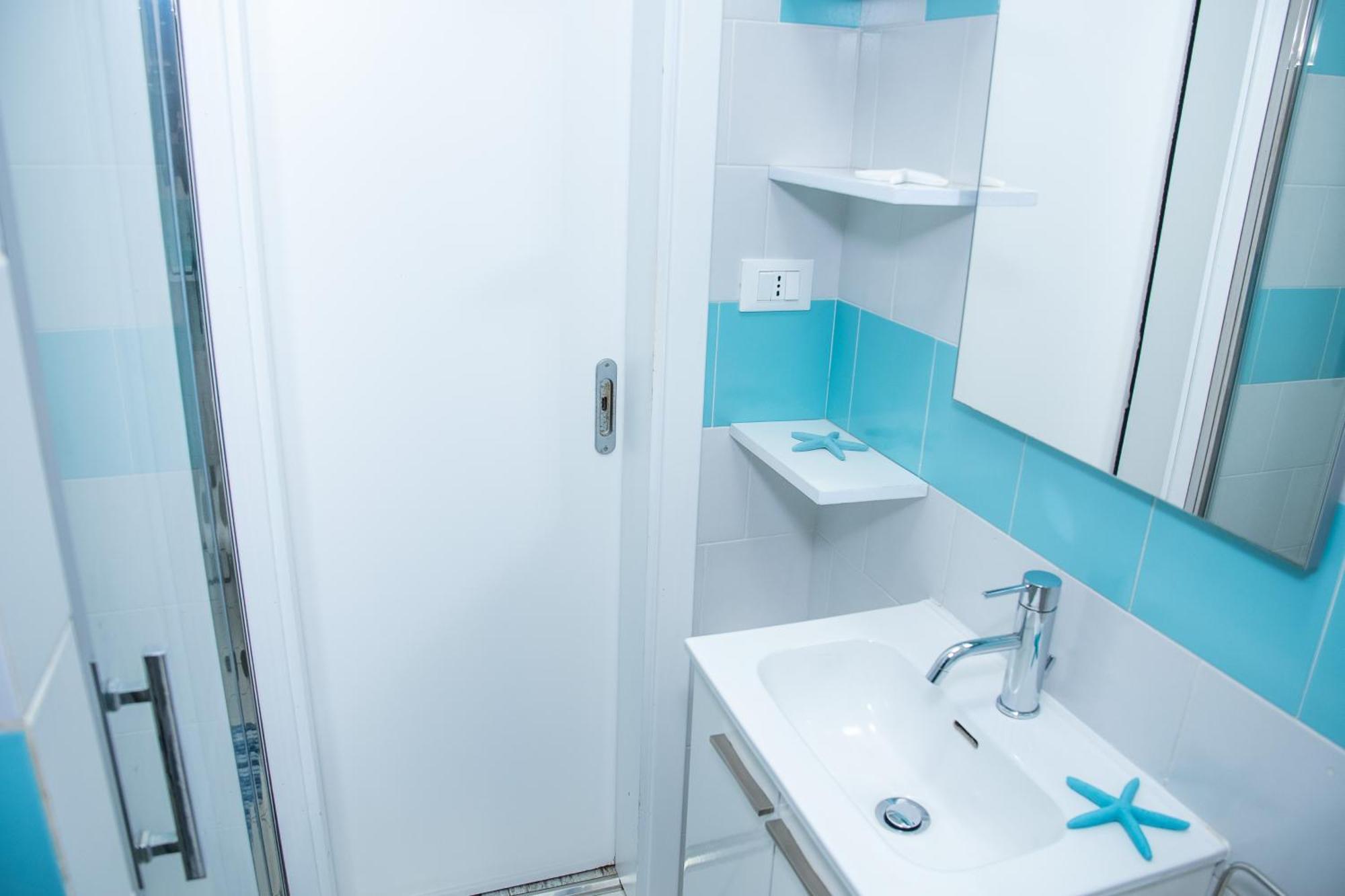 Appartamento Diba House 46 San Vito Chietino Esterno foto
