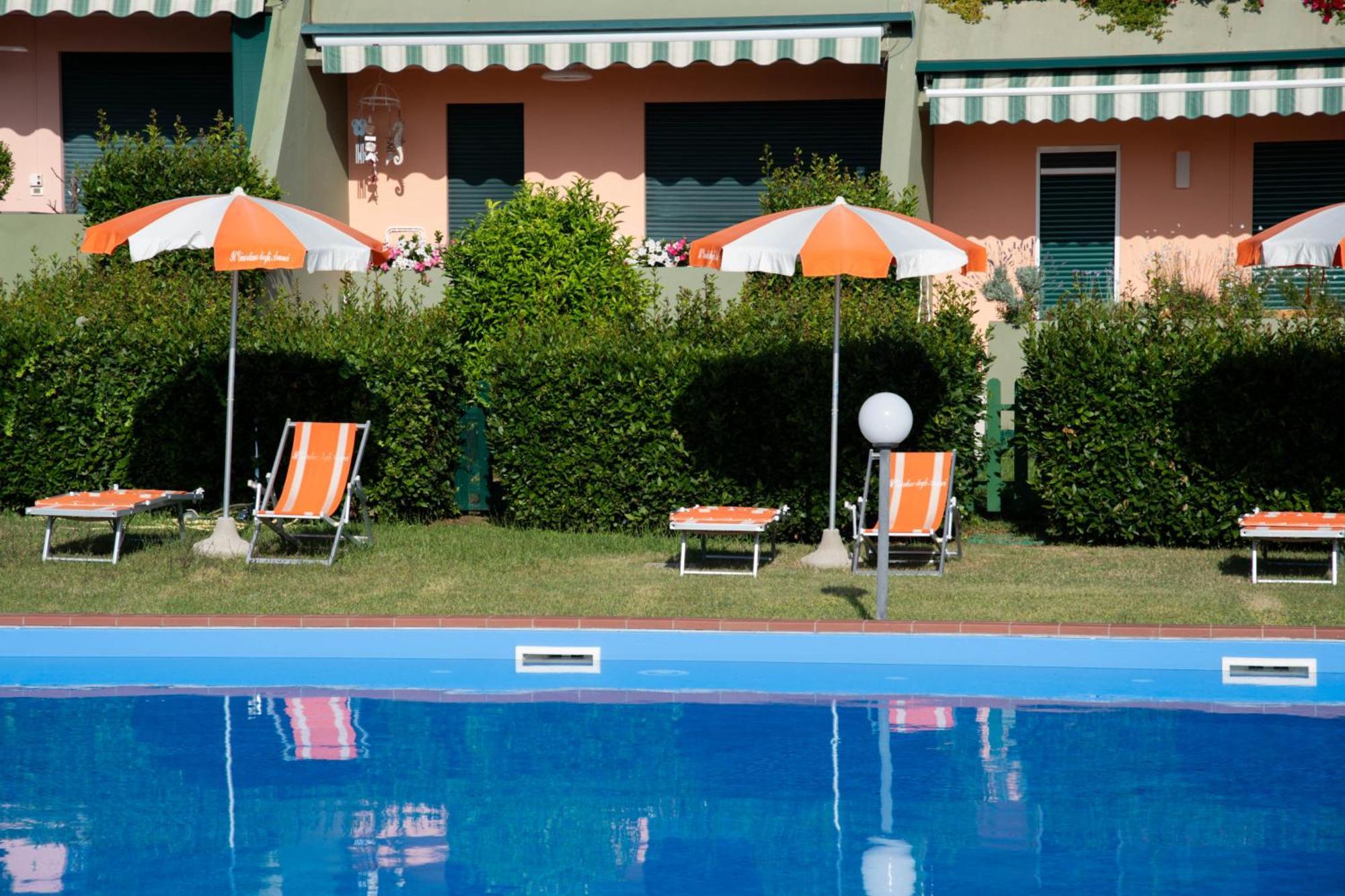 Appartamento Diba House 46 San Vito Chietino Esterno foto